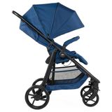 Chicco Multiride Off Road Lacivert Bebek Arabası