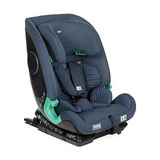 Chicco Myseat I-Size Oto Koltuğu 9-36 kg - Lacivert