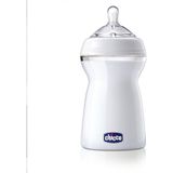 Chicco Natural Feeling Biberon 6M+ 330ml - 330 ml