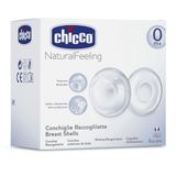 Chicco Natural Feeling Manuel Göğüs Pompası
