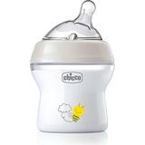 Chicco Natural Feeling Pp Biberon 150 ml 0+ Ay (3 Adet)