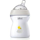 Chicco Natural Feeling Pp Biberon 250 ml 2+ Ay (5 Adet)
