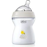 Chicco Natural Feeling Pp Biberon 250 ml 2+ Ay (5 Adet)