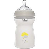 Chicco Natural Feeling Pp Biberon 330 ml 6+ Ay (3 Adet)