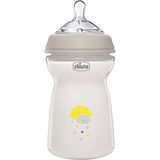 Chicco Natural Feeling Pp Biberon 330 ml 6+ Ay (3 Adet)