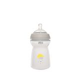 Chicco Natural Feeling Pp Gri Biberon 330 Ml