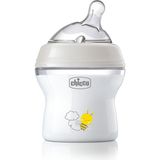 Chicco Naturalfeeling 0 Ay+ 150 ml Biberon - Çok Renkli