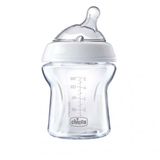 Chicco Naturalfeeling 0 Ay 150 ml Şeffaf Biberon