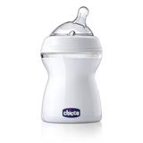 Chicco Naturalfeeling 0 Ay 250 ml Şeffaf Biberon
