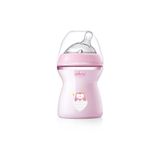 Chicco NATURALFEELING PP BİBERON 2 AY250ML-KIZ