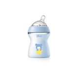 Chicco NATURALFEELING PP BİBERON 2AY250ML ERKEK