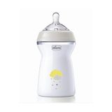 Chicco Naturel Feeling Desenli Pp Biberon 330 Ml (6 Ay+)