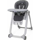 Chicco New Polly Progres5 Iceberg Mama Sandalyesi