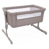 Chicco Next2me Essential Anne Yanı Beşik - Dove Relux