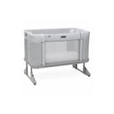 Chicco Next2me Forever Anne Yanı Beşik Co Sleeping Cot Ash Grey