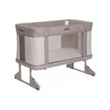 Chicco Next2me Forever Co-sleepıng Cot Almond 04079650100000 Beige Bej dummy-201116102-429