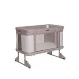Chicco Next2me Forever Co-sleeping Cot Almond Anne Yanı Beşik - Bej