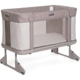 Chicco NEXT2ME Forever Co-Sleeping Cot Almond Bej Anne Yanı Beşik - Standart