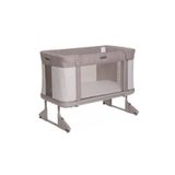 Chicco Next2me Forever Co Sleepıng Cot Almond