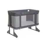 Chicco NEXT2ME Forever Co-Sleepıng Cot Rıce - Antrasit