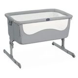 Chicco Next2Me Pearl Anne Yanı Beşik