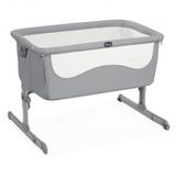 Chicco Next2Me Pearl Beşik