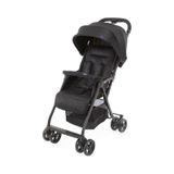 Chicco Ohlala 3 Bebek Arabası 08079733510000 black