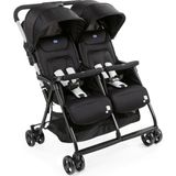 Chicco Ohlala Ikiz Bebek Arabası - Standart