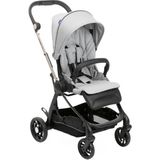 Chicco One4Ever Gümüş Bebek Arabası