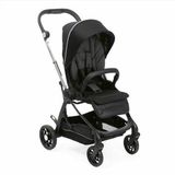 Chicco One4Ever Siyah Bebek Arabası