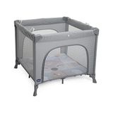 Chicco Open Box Fawn Bebek Parkı