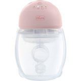 Chicco Pembe Tekli Giyilebilir Taşınabilir Göğüs Pompası - Standart