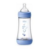 Chicco Perfect 5 Antikolik Biberon Pp 240 Ml Boy