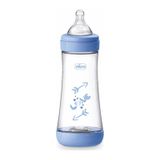 Chicco Perfect 5 Antikolik Biberon Pp 300 Ml Boy