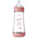 Chicco Perfect 5 Antikolik Biberon Pp 300 Ml Girl