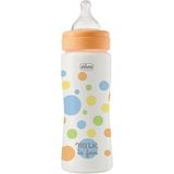 Chicco Perfect Easy 330 ml Hızlı Akış Erkek PP Biberon