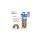 Chicco Perfect Easy 330 ml Hızlı Akış Kız PP Biberon