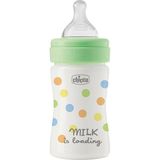 Chicco Perfect Easy Biberon Pp 150 ml Yavaş Akış Unisex (3 Adet)
