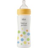 Chicco Perfect Easy Biberon Pp 250 ml Ota Akış- Erkek (2 Adet)