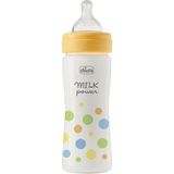 Chicco Perfect Easy Biberon Pp 250 ml Ota Akış- Erkek (4 Adet)