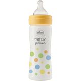 Chicco Perfect Easy Biberon Pp 250 ml Ota Akış- Erkek - Renkli