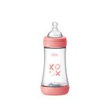 Chicco Perfect5 Pp 2+ Ay Antikolik Biberon 240 Ml - Pembe