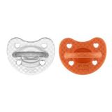 CHİCCO Ph.Forma Soother Luxe Emzik