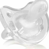 Chicco Physio 0 m + Silikon Emzik