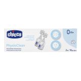 Chicco Physio Clean 2 ml 10'lu Flakon Serum Fizyolojik
