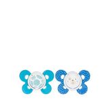 Chicco Physio Comfort 6-16 Ay Emzik - Mavi