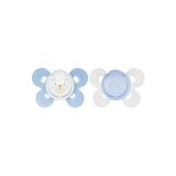 Chicco PHYSIO COMFORT ERKEK 2-6AY 2Lİ EMZİK