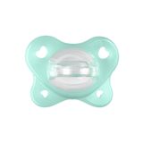 Chicco PHYSIO DUAL SOFT 0-2 AY UNI TEKLİ EMZİK