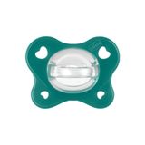 Chicco PHYSIO DUAL SOFT ERKEK 16-36AY 2Lİ EMZİK