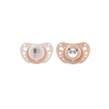 Chicco Physıoforma Aır Emzik Kız 2-6 Ay 2'li